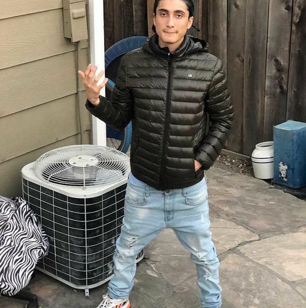 Meet your Posher, Lul